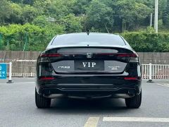 Honda Accord 260TURBO Luxury Edition - photo 8