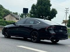Honda Accord 260TURBO Luxury Edition - photo 9