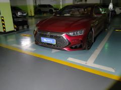 BYD Han DM-i 1.5T 121km Luxury Edition - ფოტო 1