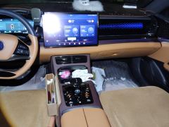 BYD Han DM-i 1.5T 121km Luxury Edition - ფოტო 17
