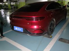 BYD Han DM-i 1.5T 121km Luxury Edition - ფოტო 2