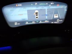 BYD Han DM-i 1.5T 121km Luxury Edition - ფოტო 20