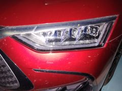 BYD Han DM-i 1.5T 121km Luxury Edition - ფოტო 4
