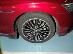 BYD Han DM-i 1.5T 121km Luxury Edition - ფოტო 6
