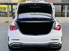 Mercedes-Benz C-Class Facelift C 200 L Sport Edition - фото 10