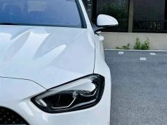 Mercedes-Benz C-Class Facelift C 200 L Sport Edition - фото 11
