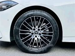 Mercedes-Benz C-Class Facelift C 200 L Sport Edition - фото 12