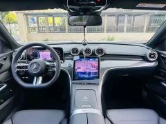 Mercedes-Benz C-Class Facelift C 200 L Sport Edition - фото 4