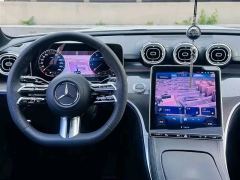 Mercedes-Benz C-Class Facelift C 200 L Sport Edition - фото 5