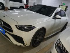 Mercedes-Benz C-Class C 260 L Sport Edition - фото 1
