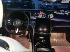 Mercedes-Benz C-Class C 260 L Sport Edition - фото 16