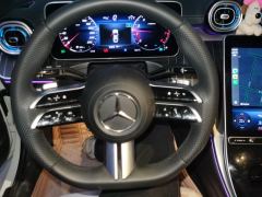 Mercedes-Benz C-Class C 260 L Sport Edition - фото 18