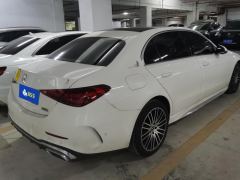 Mercedes-Benz C-Class C 260 L Sport Edition - фото 2