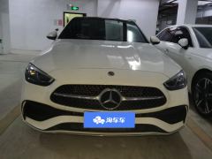 Mercedes-Benz C-Class C 260 L Sport Edition - фото 3