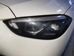 Mercedes-Benz C-Class C 260 L Sport Edition - фото 4