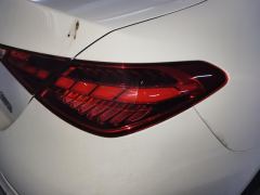 Mercedes-Benz C-Class C 260 L Sport Edition - фото 5
