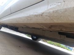 BYD Qin PLUS DM-i Champion Edition 1.5L 120km Leading Edition - photo 11