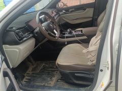 BYD Qin PLUS DM-i Champion Edition 1.5L 120km Leading Edition - photo 14