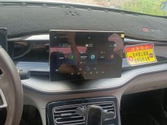 BYD Qin PLUS DM-i Champion Edition 1.5L 120km Leading Edition - photo 17