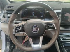 BYD Qin PLUS DM-i Champion Edition 1.5L 120km Leading Edition - photo 18