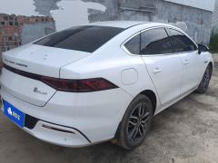 BYD Qin PLUS DM-i Champion Edition 1.5L 120km Leading Edition - photo 2
