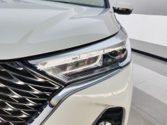 Haval M6 PLUS 1.5T Version - ფოტო 4