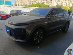 Li Auto L6 Pro - ფოტო 1