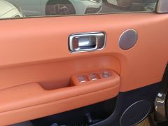 Li Auto L6 Pro - ფოტო 13