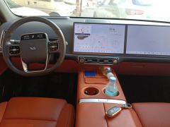 Li Auto L6 Pro - ფოტო 16