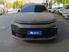 Li Auto L6 Pro - ფოტო 3