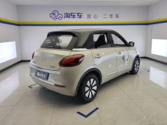 Wuling Bingo 333km Enjoy Edition - ფოტო 2