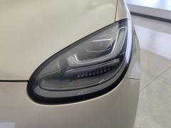 Wuling Bingo 333km Enjoy Edition - ფოტო 4