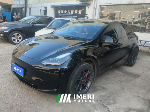 2023 Tesla Model Y 554km Rear-Wheel Drive Edition