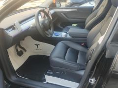 Tesla Model Y 554km Rear-Wheel Drive Edition - ფოტო 14
