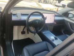Tesla Model Y 554km Rear-Wheel Drive Edition - ფოტო 16