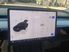 Tesla Model Y 554km Rear-Wheel Drive Edition - ფოტო 17