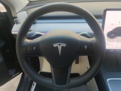 Tesla Model Y 554km Rear-Wheel Drive Edition - ფოტო 18