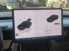 Tesla Model Y 554km Rear-Wheel Drive Edition - ფოტო 20