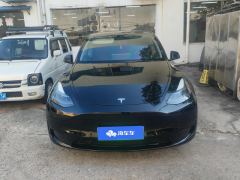 Tesla Model Y 554km Rear-Wheel Drive Edition - ფოტო 3