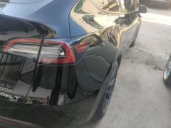 Tesla Model Y 554km Rear-Wheel Drive Edition - ფოტო 5