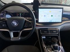 BYD Qin PLUS EV 600km Flagship - photo 16