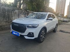 Haval H6 Guochao Edition 1.5T 2WD Champion Edition - фото 1