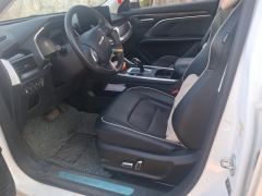 Haval H6 Guochao Edition 1.5T 2WD Champion Edition - фото 14