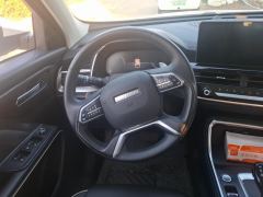 Haval H6 Guochao Edition 1.5T 2WD Champion Edition - фото 18