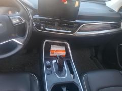 Haval H6 Guochao Edition 1.5T 2WD Champion Edition - фото 19