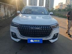 Haval H6 Guochao Edition 1.5T 2WD Champion Edition - фото 3