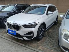 BMW X1 sDrive20Li Premium - фото 1
