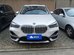 BMW X1 sDrive20Li Premium - фото 3
