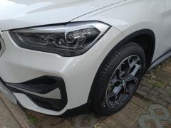 BMW X1 sDrive20Li Premium - фото 4