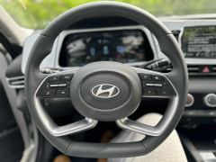 Hyundai Elantra 1.5L CVT Elite Edition - ფოტო 4